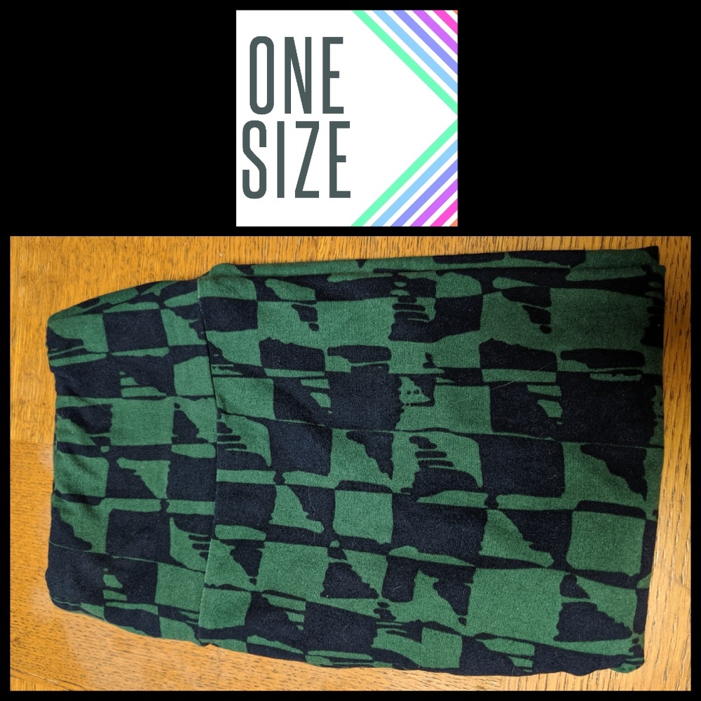 One Size Leggings
